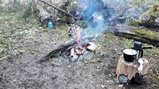 Базы отдыха в тайге приморский край