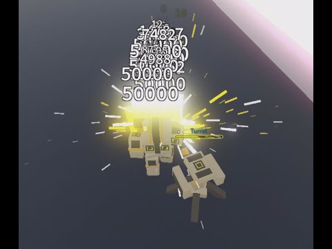 A FUN Way To Use Artisan (Roblox HOURS)