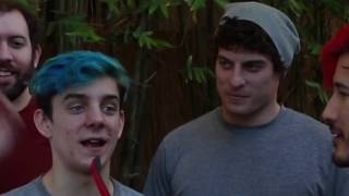 Tythan Crack (Feat. Friends) #1