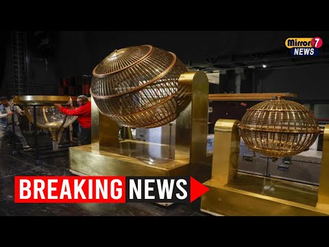 Spain's Christmas Lottery "El Gordo": A Festive Extravaganza of Hope and Dreams