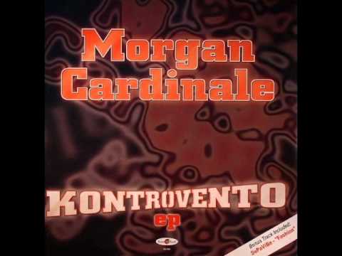 Morgan Cardinale pres. SuPaViBe - Fashion (1st Extended)