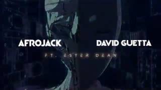 Afrojack & David Guetta feat. Ester Dean - Another Life (Teaser)