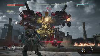 ゲーム実況☆１５秒の奇跡☆【Horizon Zero Dawn™ ＃３７】少女と機械の大河物語！最終決戦の幕開け！