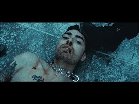 Nick Bolt - ULTRAVIOLENCIA (Official Videoclip)