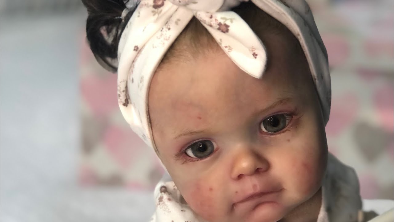 Crazy Reborn Market Prices…how are you adjusting? Inspired by Christina Reborns & Reborn Hygge