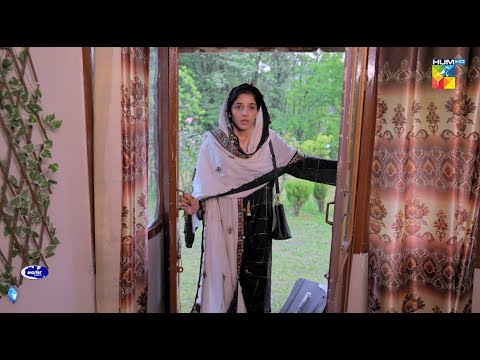 Neem - Ep 17 Promo - Monday at 8:00 PM - Ameer Gillani  - Mawra Hussain - Arslan Naseer - HUM TV