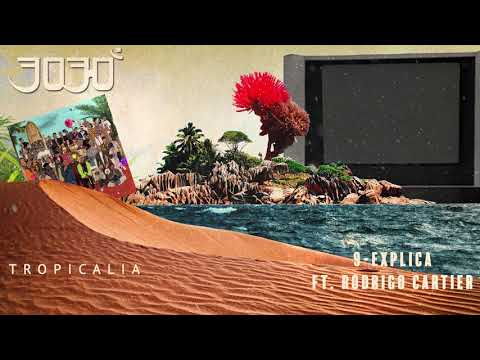 3030 - explica (part. Rodrigo Cartier)