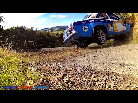 Every Inch Of The Road - Rally Crash & Action! - Volume 4 Part 2