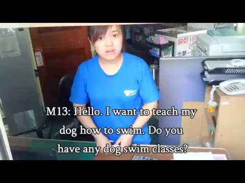 Burgers In The Pool - M13 Taiwan