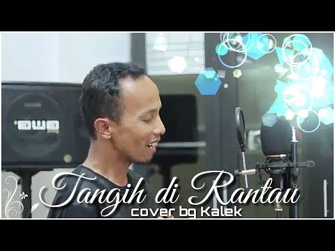 TANGIH DIRANTAU -zalmon-cover Kalek