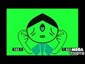 Virus Voice PBS KIDS Dash Logo Effects Part 5