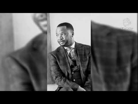 * ALI WAMA MWANA LESA * Ps. Jojo Mwangaza