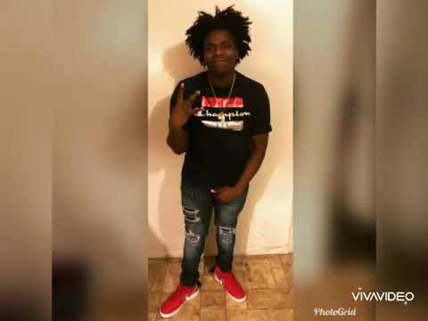 7.62 freestyle  charc n neeno