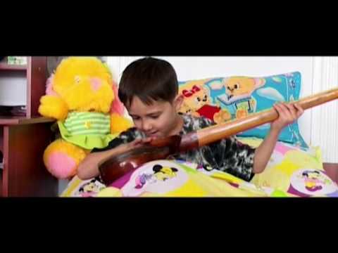 Mirodil Hakimov - Sanatim, Klip