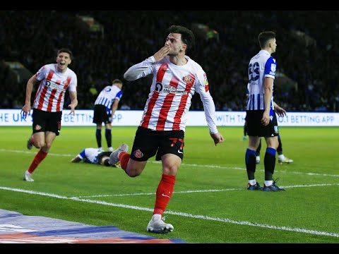 FC Sheffield Wednesday 1-1 AFC Association Footbal...