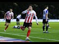 Sunderland book Play-Off Final place in the most dramatic fashion | Highlights