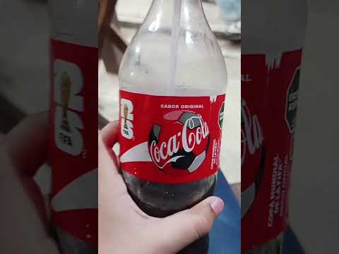 #fifa Coca cola Loreto santiago del estero