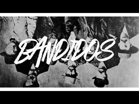 Bandidos - Eddie Cashflow and Max P.