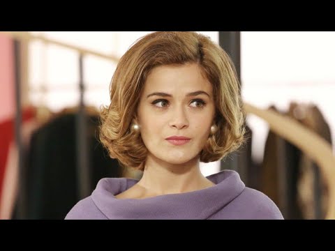 Il paradiso delle signore, Ilaria Rossi (Gabriella) svela un retroscena: "È successo sul set" Ne Il