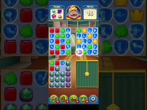 Royal match level 940