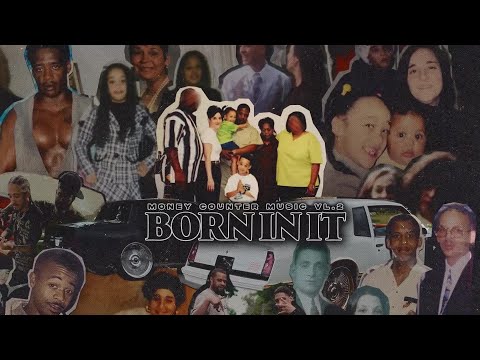 G.T. - Road Running (Official Visualizer) (feat. Icewear Vezzo)