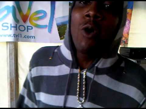 King Tubbys Crystal Palace Park 2011 pt1.3GP