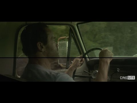 Maggie VFX Breakdown By Cinesite