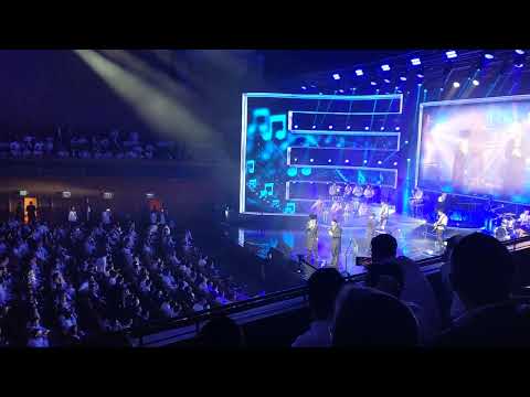 קומזינג 3 - מרדכי בן דוד & יידל שרים "סוכה'לה"  - Kumzing 3 - Mordechai Ben David & Yeedle Sukkah'le