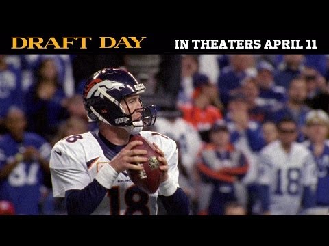 Draft Day (Super Bowl Spot)