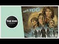 The Fog | The End Credits