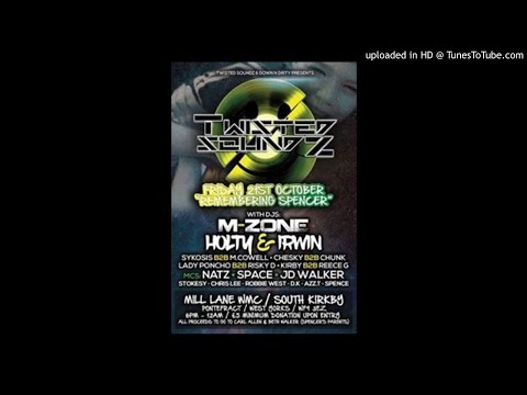 DJ Kirby X Reecey G - JD Walker (Part 2)