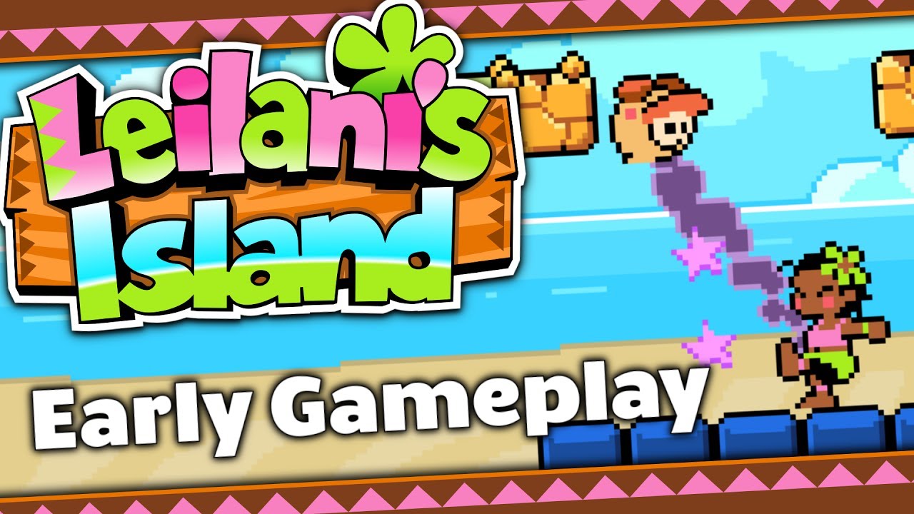 Gameplay video