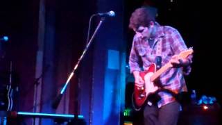 The Early November - Driving South