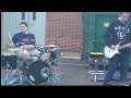 Greed - Fifteen [The Deep End cover]