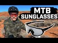 MSR Ridge MTB Sunglasses