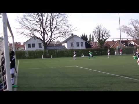 Fc Berghuizen JO11 3M -  Quick '20  M013-1D
