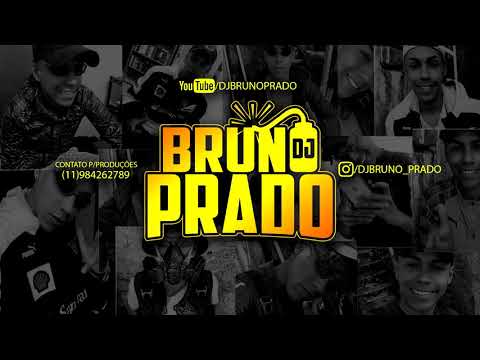 MÉDIO DE PAREDÃO 2 - O MOVIMENTO QUE ELA FAZ COM A BUNDA   - TO TOROTO( DJ BRUNO PRADO E DJ M7)