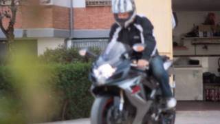 VideoClip Chiquilla Seguridad social