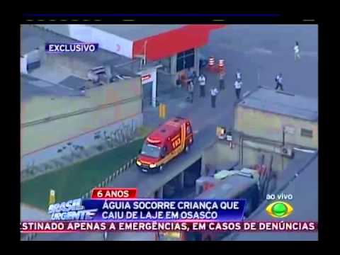 Brasil Urgente Campinas 06 09 2012 - bloco 04