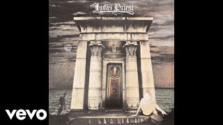 Judas Priest - Race with the Devil (Stained Class Sessions 1978) [Audio]
