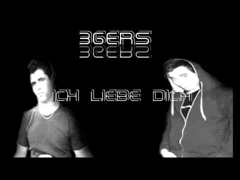 36ers - Ich Liebe Dich