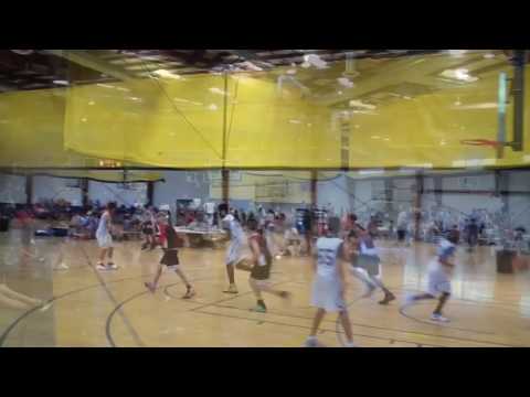 Kobe Schriver -2021 Memorial Day Jam On It