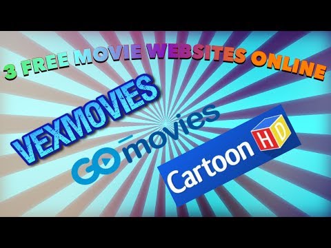 Top 3 BEST Sites To Watch Movies Online For Free (2017) HOW TO WATCH NEW MOVIES FOR FREE