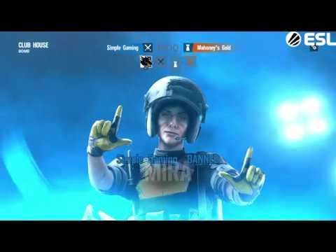 ESL Go4 Cup #4 Germany