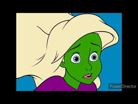 Daniellelan Part 21: A Village Destroyed