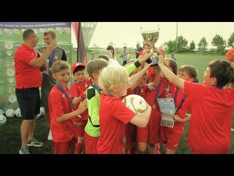 AFRR 2013 ... Moments ... 09 ... Cupa Stelele Viitorului 2022