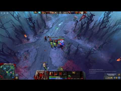 dota 2 - bloodseeker