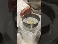 How to make Sugar dome