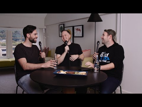Hi Josh, From Pastor To Viral Comedian