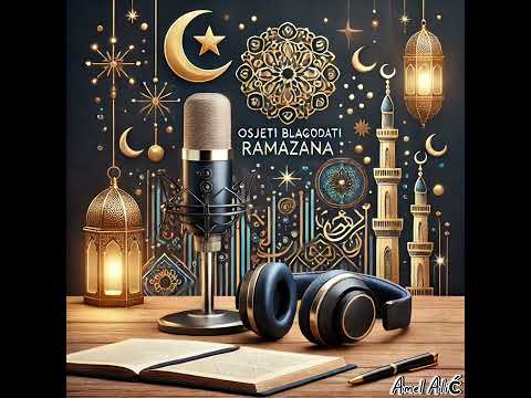Četrnaesti ramazanski savjet – Ramazan je mjesec natjecanja u dobru